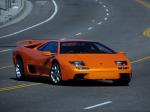 Lamborghini Diablo VT 6.0 2000 года (WW)